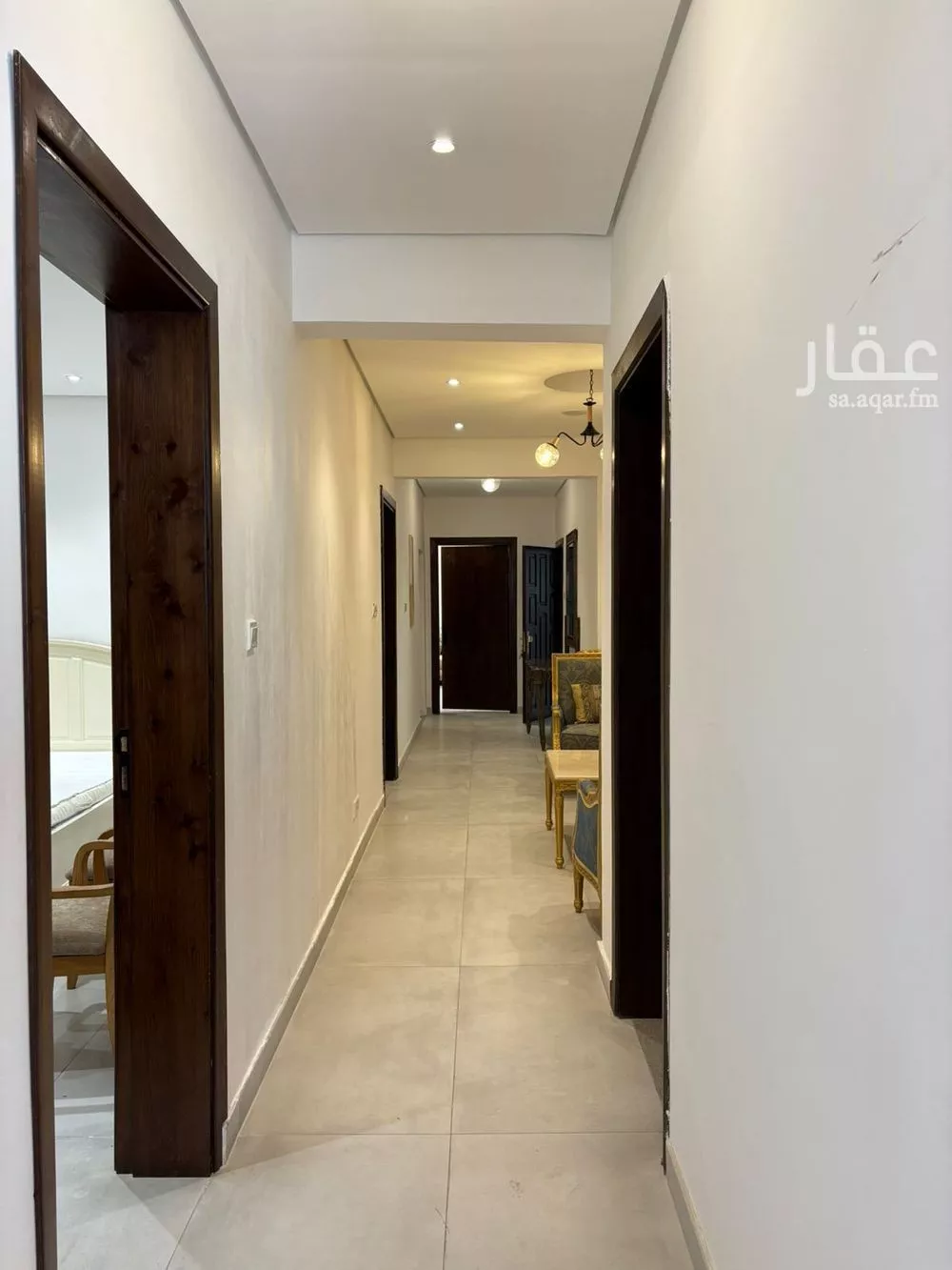 3 bedroom apartment in Al Shati, Jeddah 8