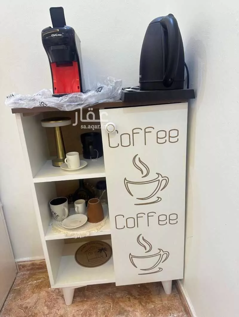 شقة 1 غرف في طويق 4