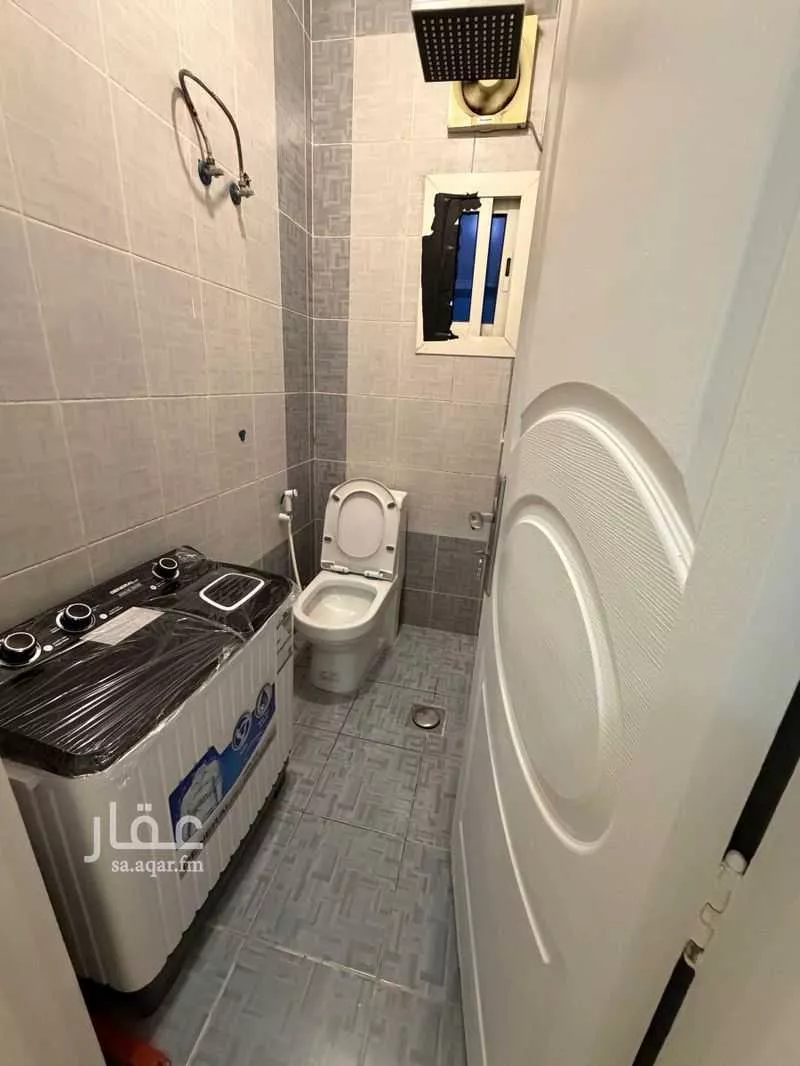 شقة 2 غرف في الروضة 2