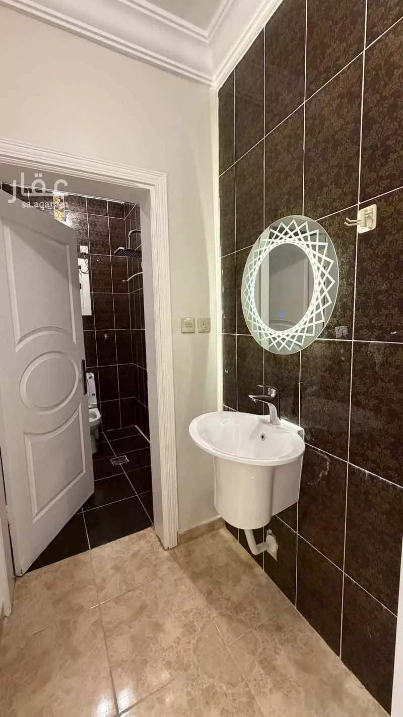 شقة 2 غرف في الروضة 4