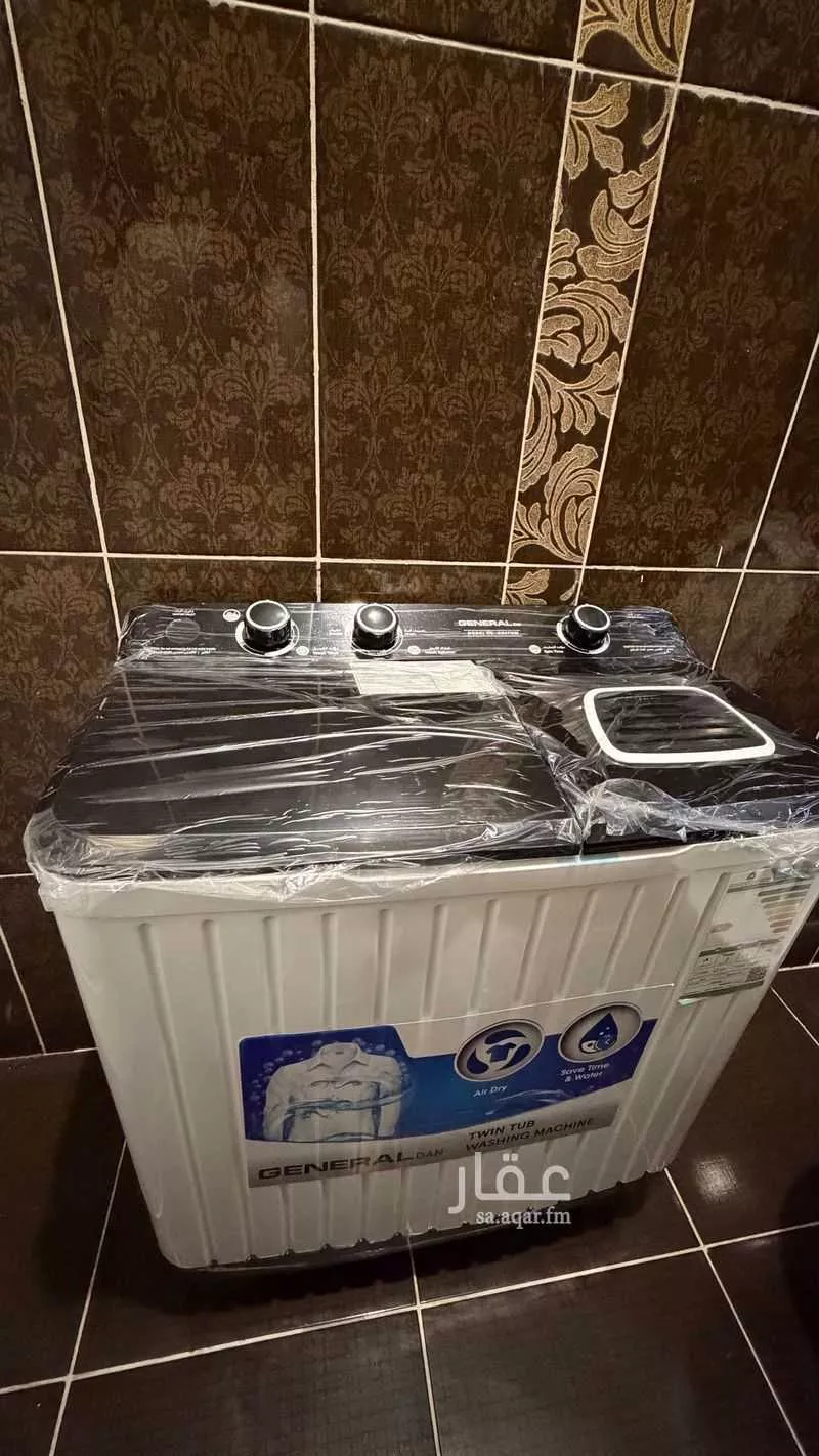 شقة 2 غرف في الروضة 5