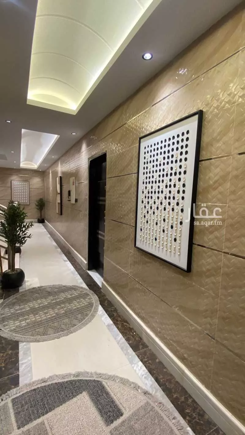 شقة 1 غرف في ظهرة لبن 1