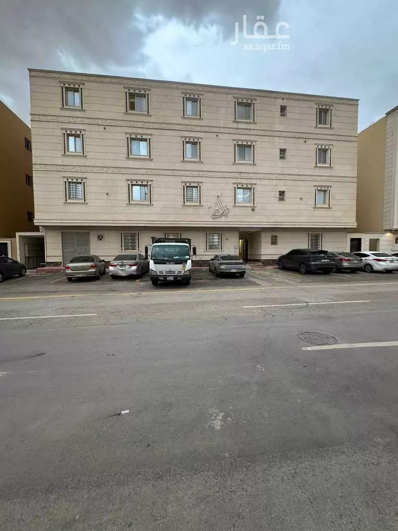1 bedroom apartment in Dhahrat Laban 8