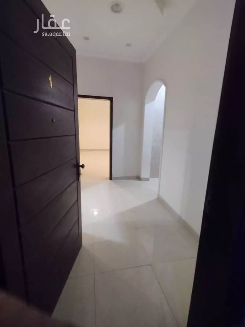 4 bedroom apartment in Al Yaqout, Jeddah 8