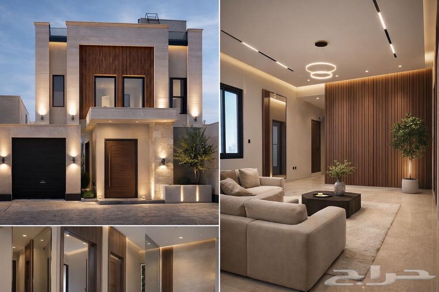 3 bedroom apartment in Al Bayan 3
