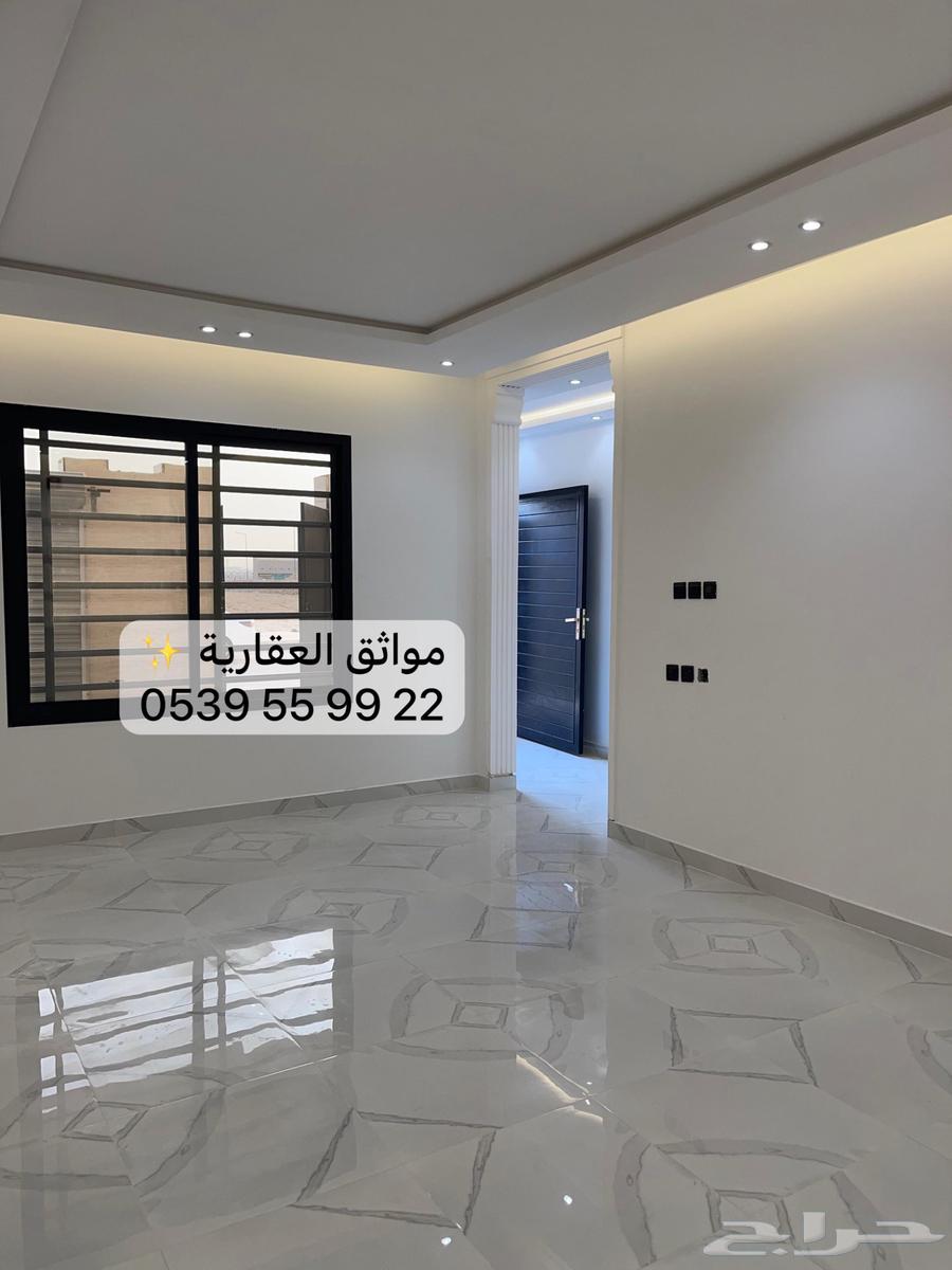 شقة 4 غرف في طيبة 2