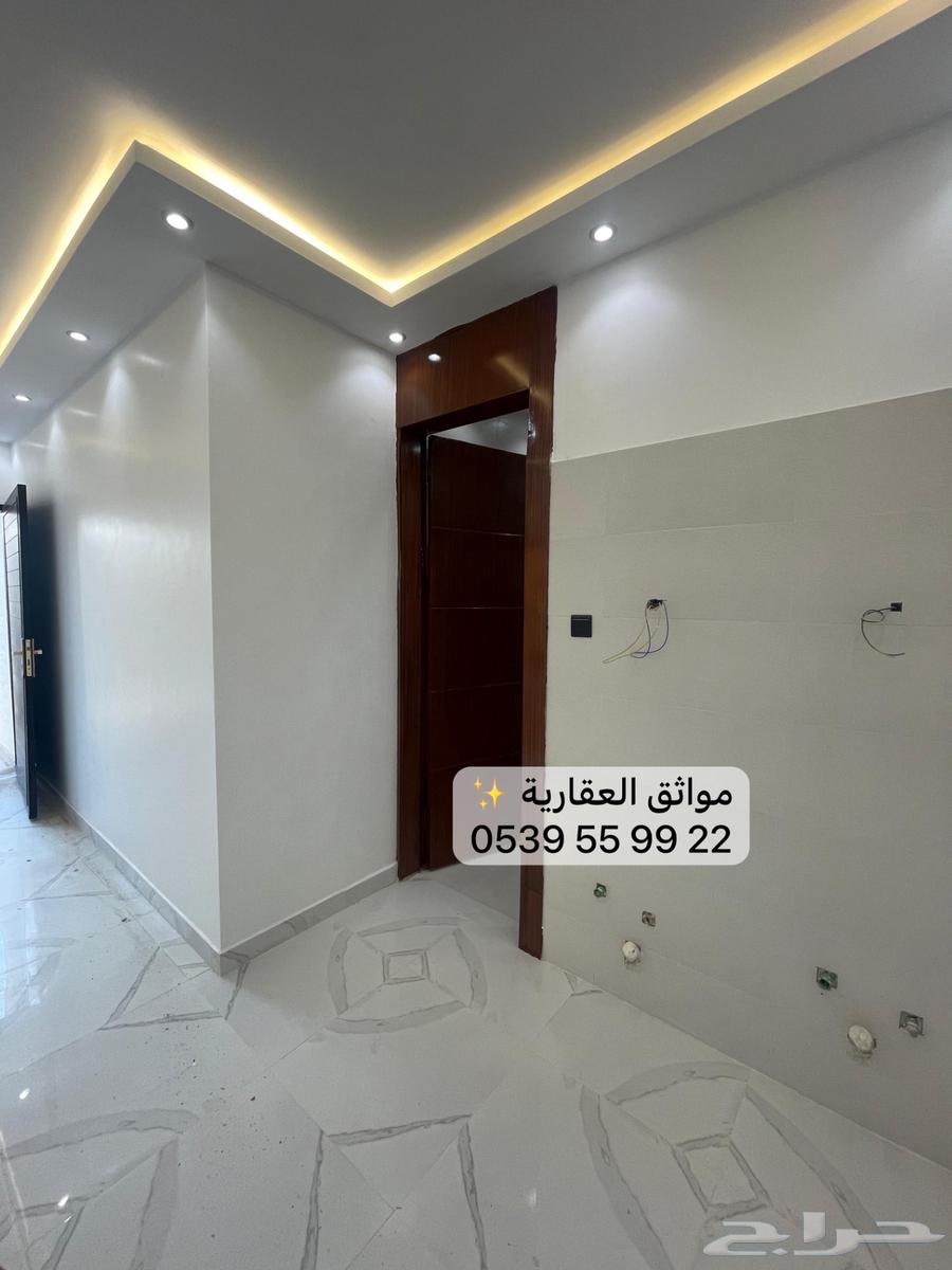 شقة 4 غرف في طيبة 3