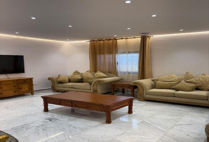 3 bedroom apartment in Ash Shati 3