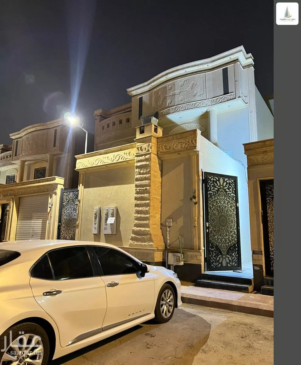 3 bedroom floor in Tuwaiq 10