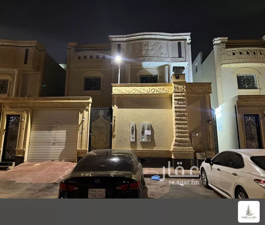 3 bedroom floor in Tuwaiq 11