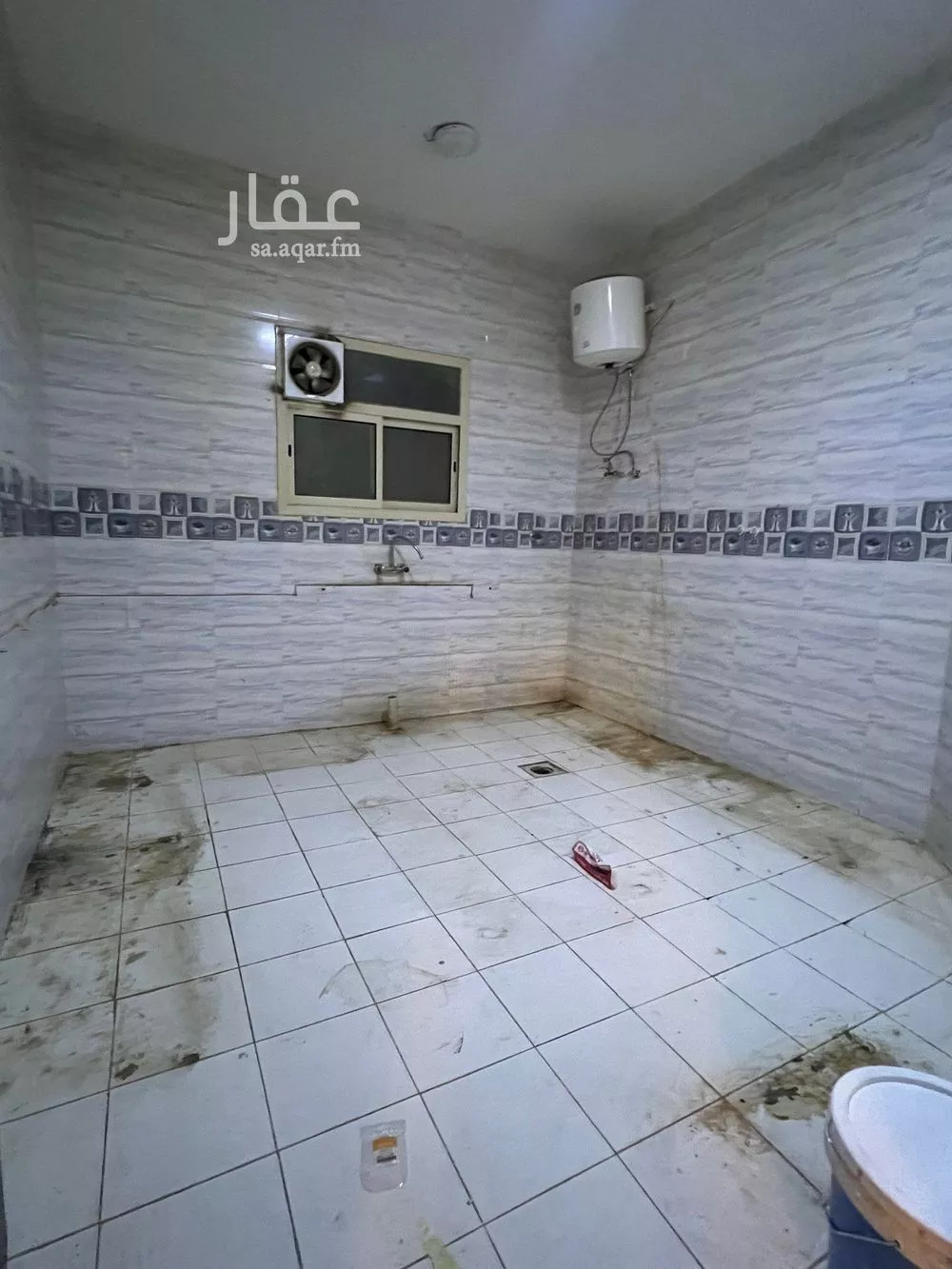 3 bedroom floor in Tuwaiq 4