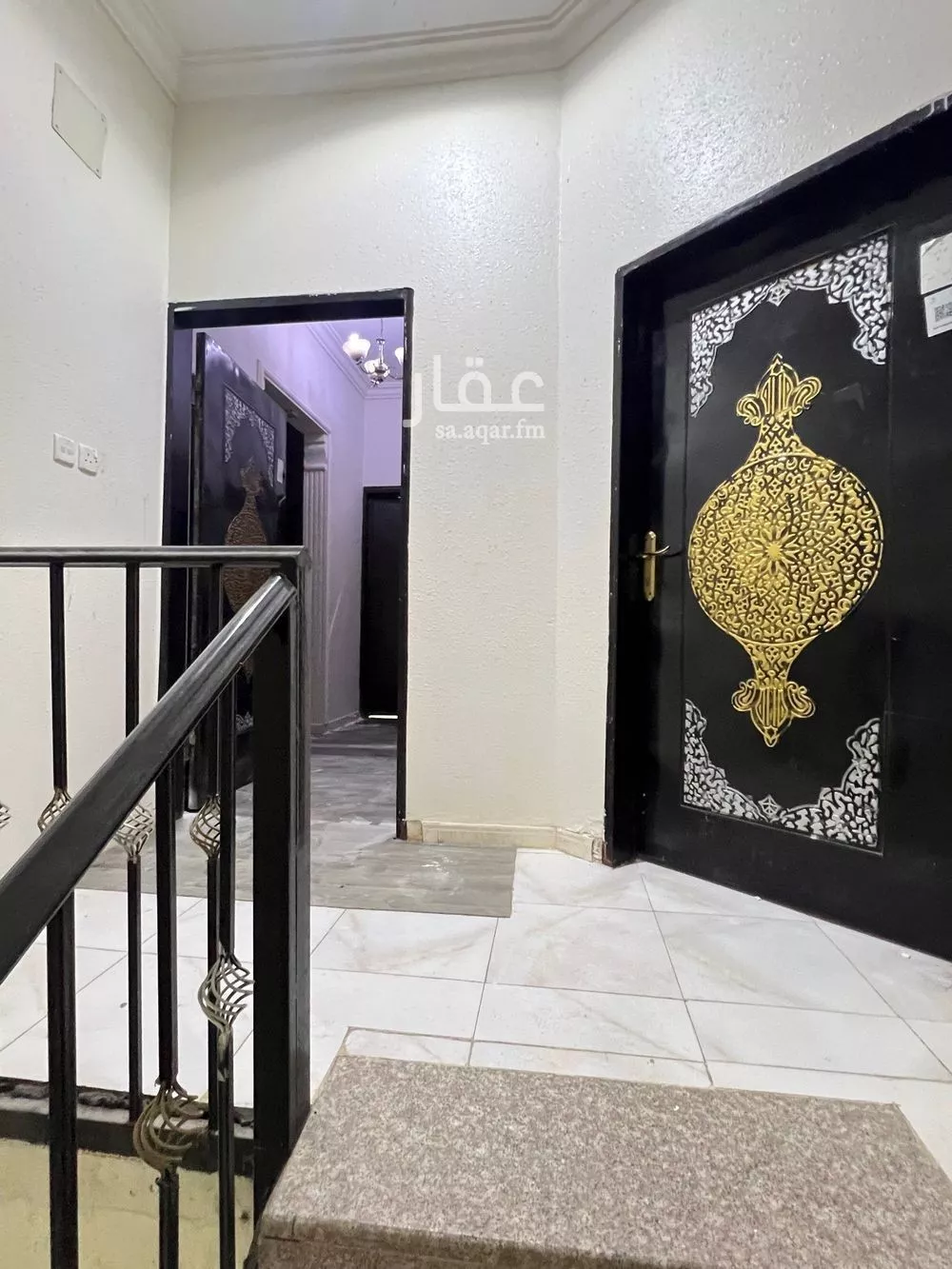 3 bedroom floor in Tuwaiq 8