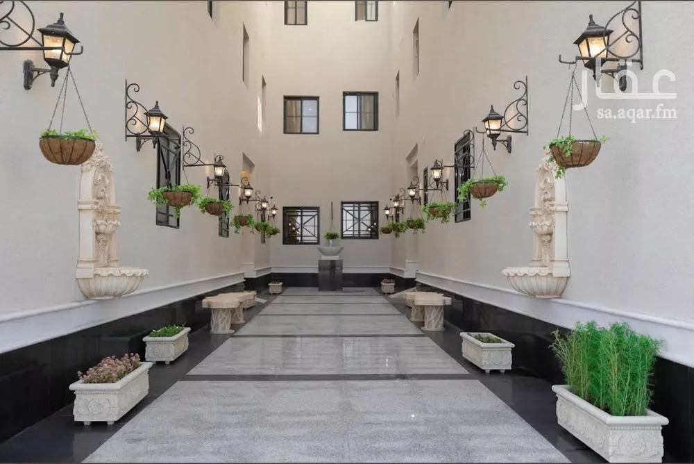 3 bedroom apartment in Al Narjis 1