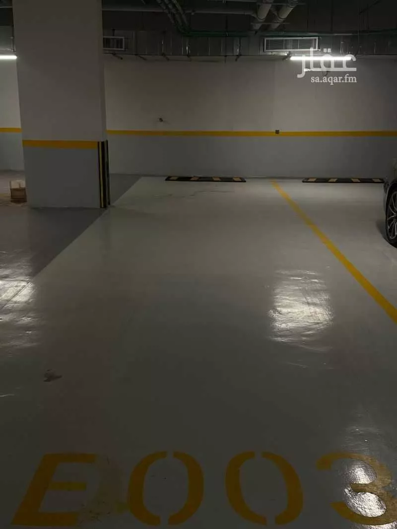 3 bedroom apartment in Al Malqa 11