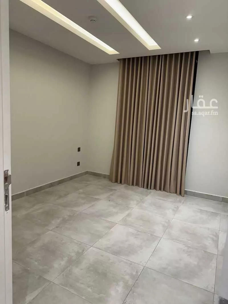 3 bedroom apartment in Al Malqa 6