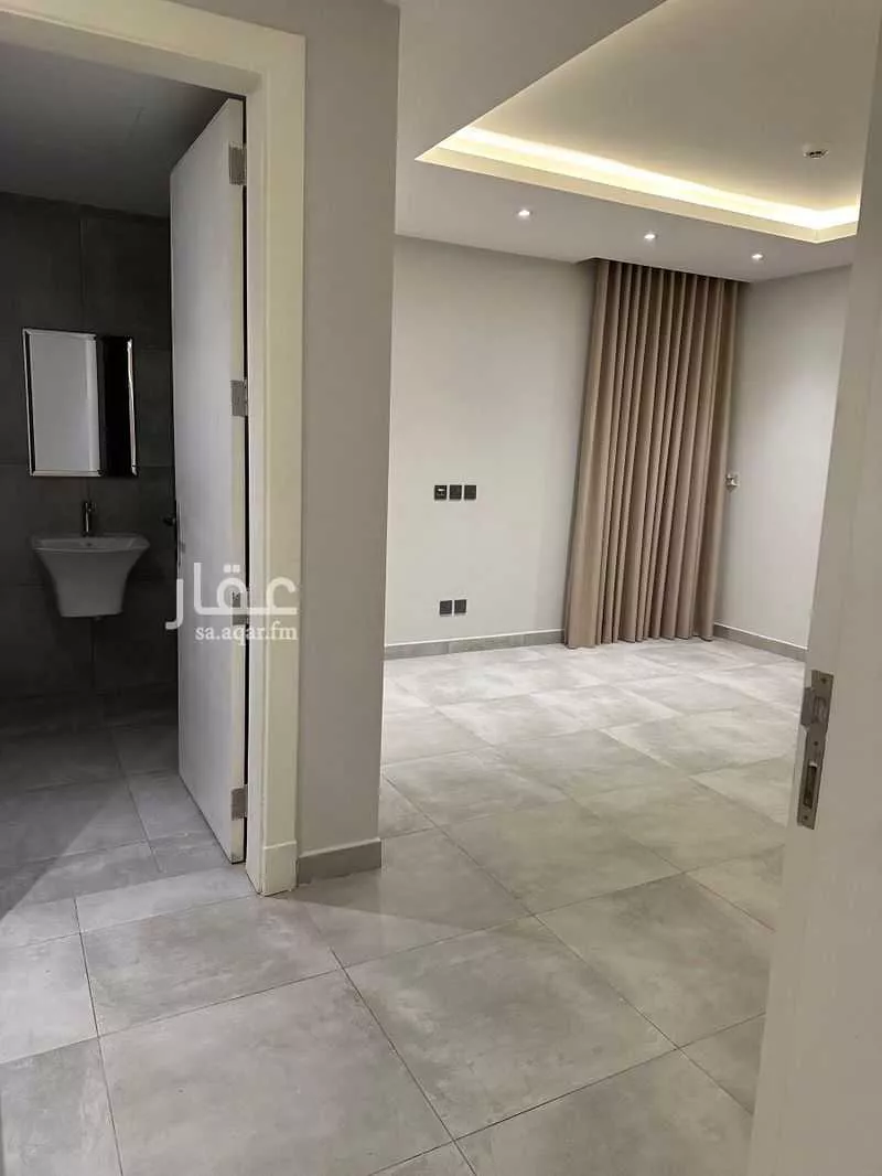 3 bedroom apartment in Al Malqa 7