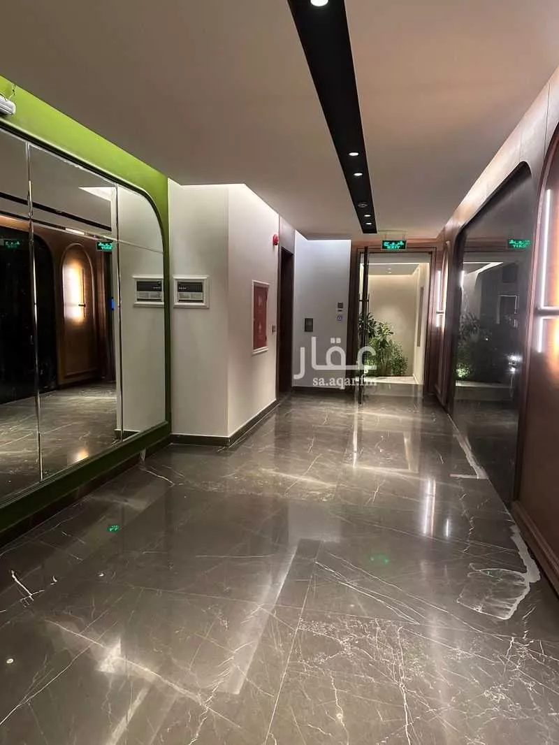 3 bedroom apartment in Al Malqa 9