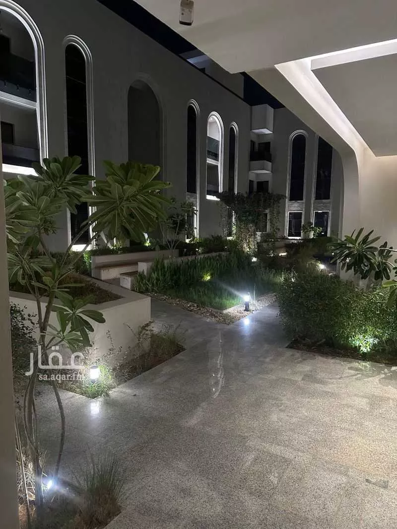 3 bedroom apartment in Al Malqa 10