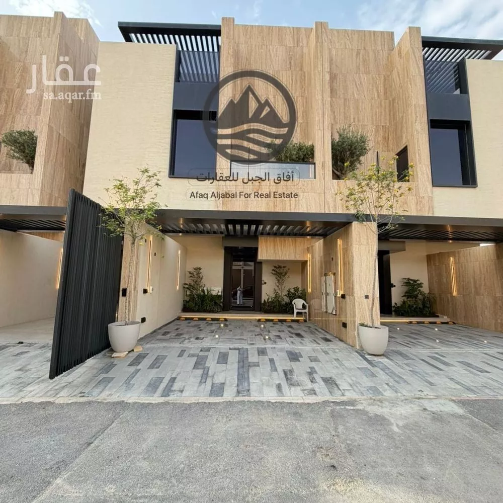 4 bedroom floor in Al Narjis 1