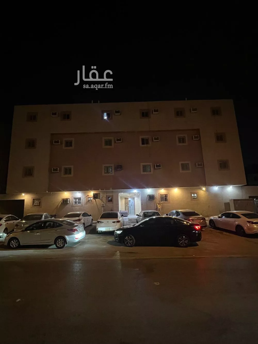 2 bedroom apartment in Dhahrat Laban 2