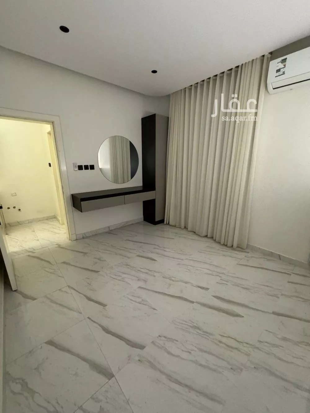 شقة 1 غرف في حطين 5