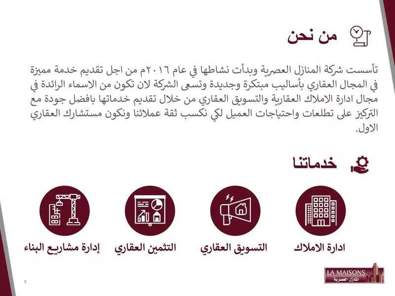 شقة 2 غرف في السلامة 2