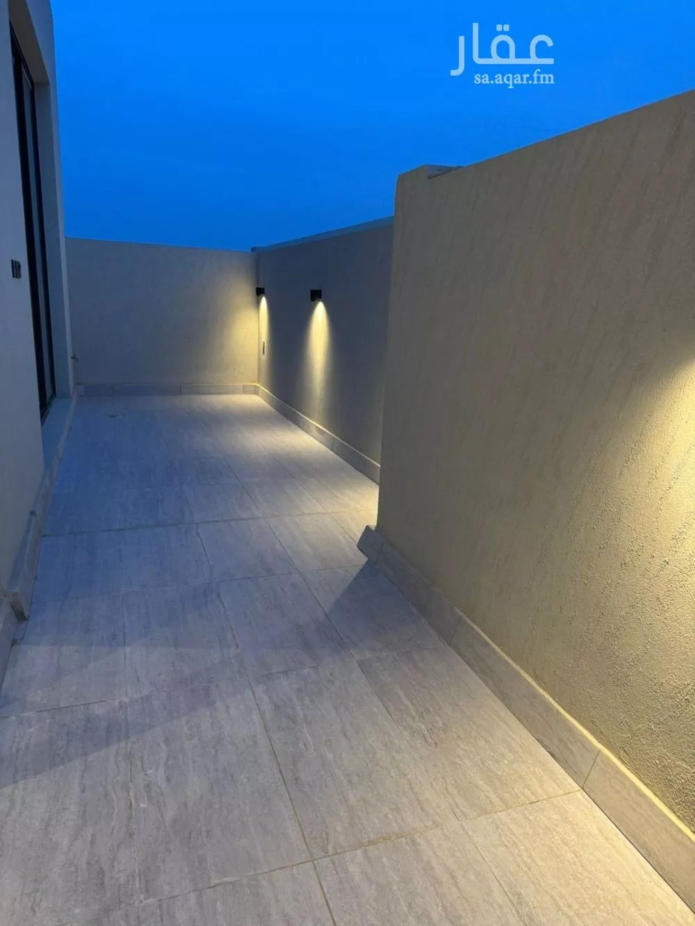 3 bedroom floor in Al Yasmin 12