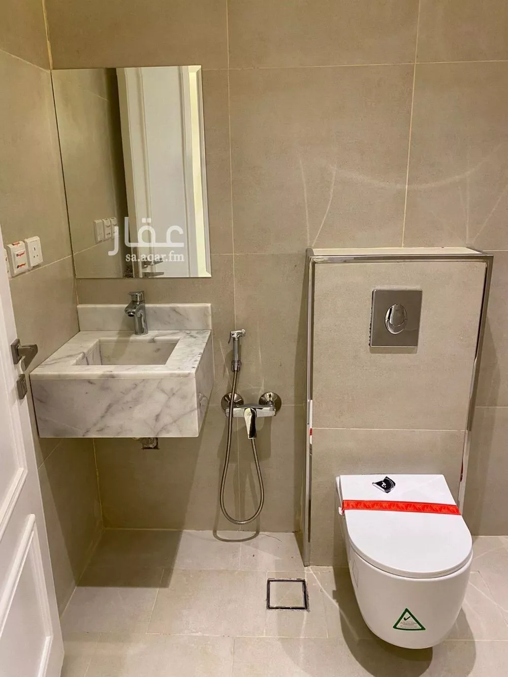 شقة 3 غرف في الياسمين 5