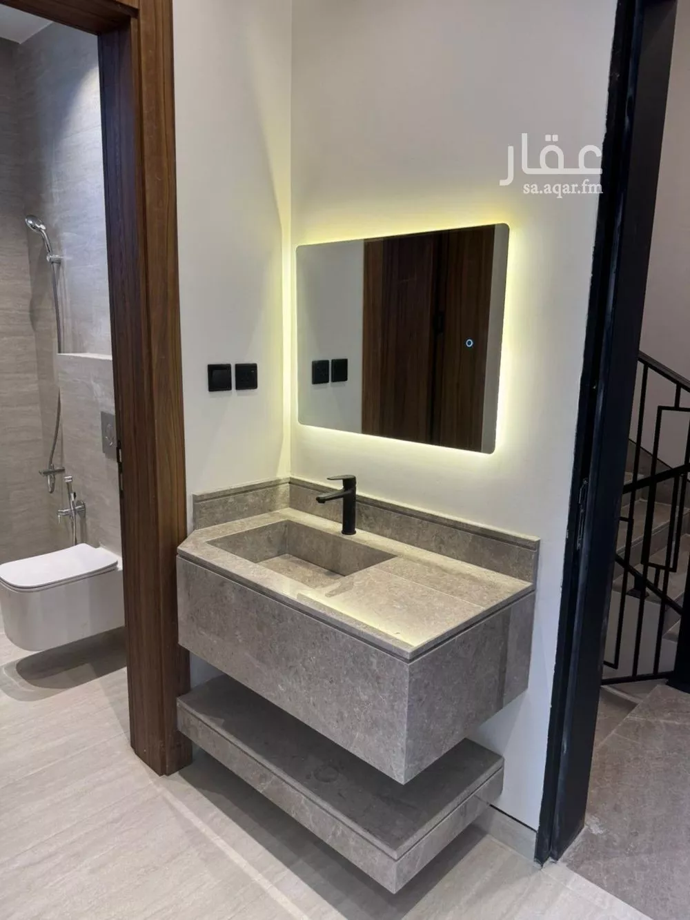 3 bedroom floor in Al Yasmin 7
