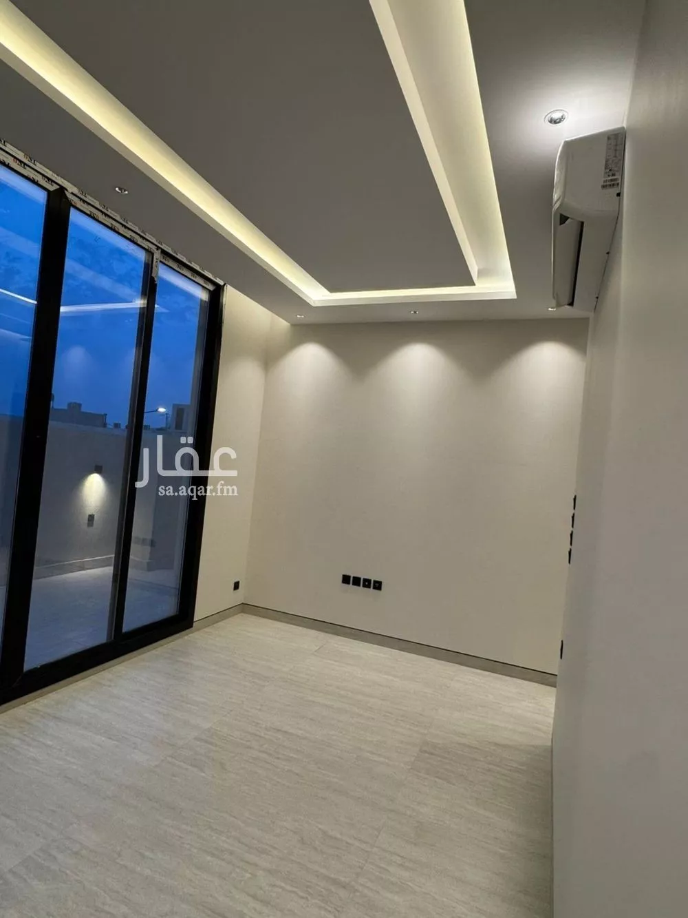 3 bedroom floor in Al Yasmin 9