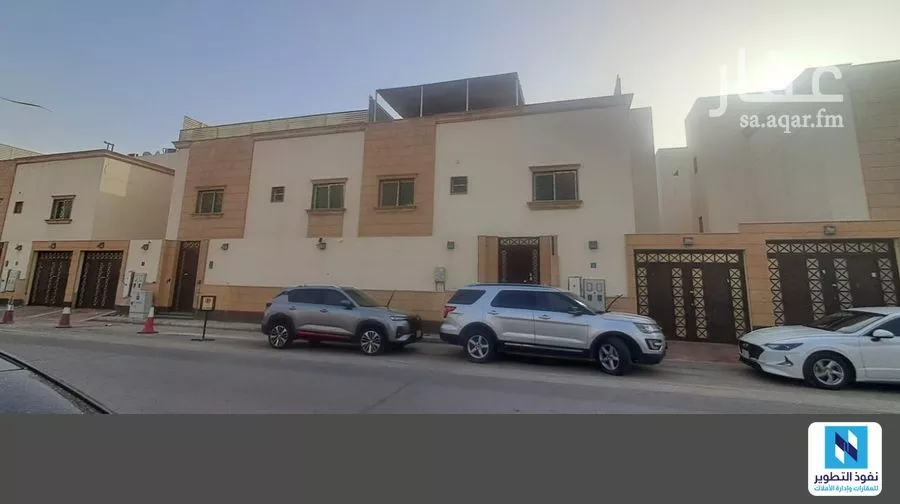 4 bedroom floor in Al Sulaimaniyyah 1