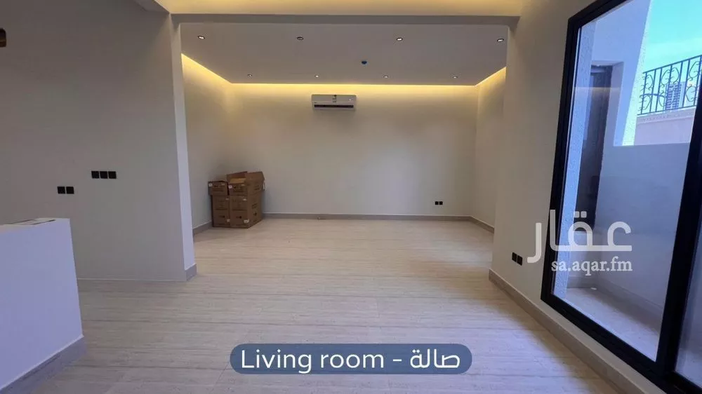 شقة 3 غرف في ظهرة لبن 4