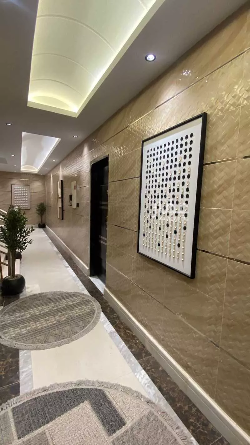 شقة 1 غرف في ظهرة لبن 1