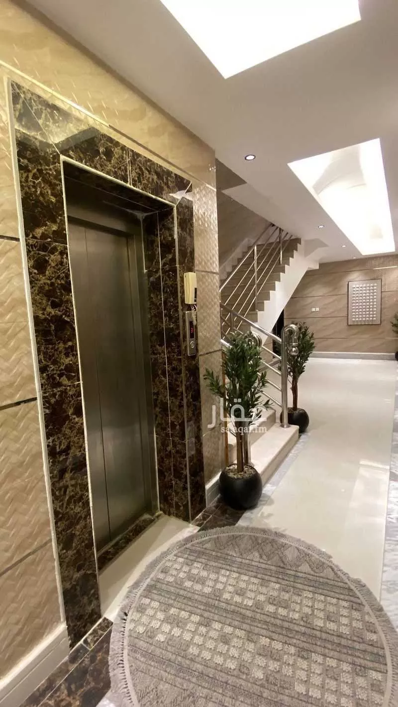 شقة 1 غرف في ظهرة لبن 4