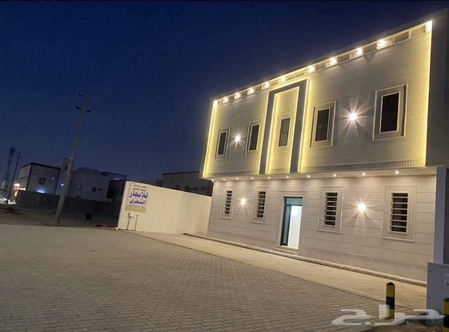 شقة 10 غرف في ظهرة لبن 1