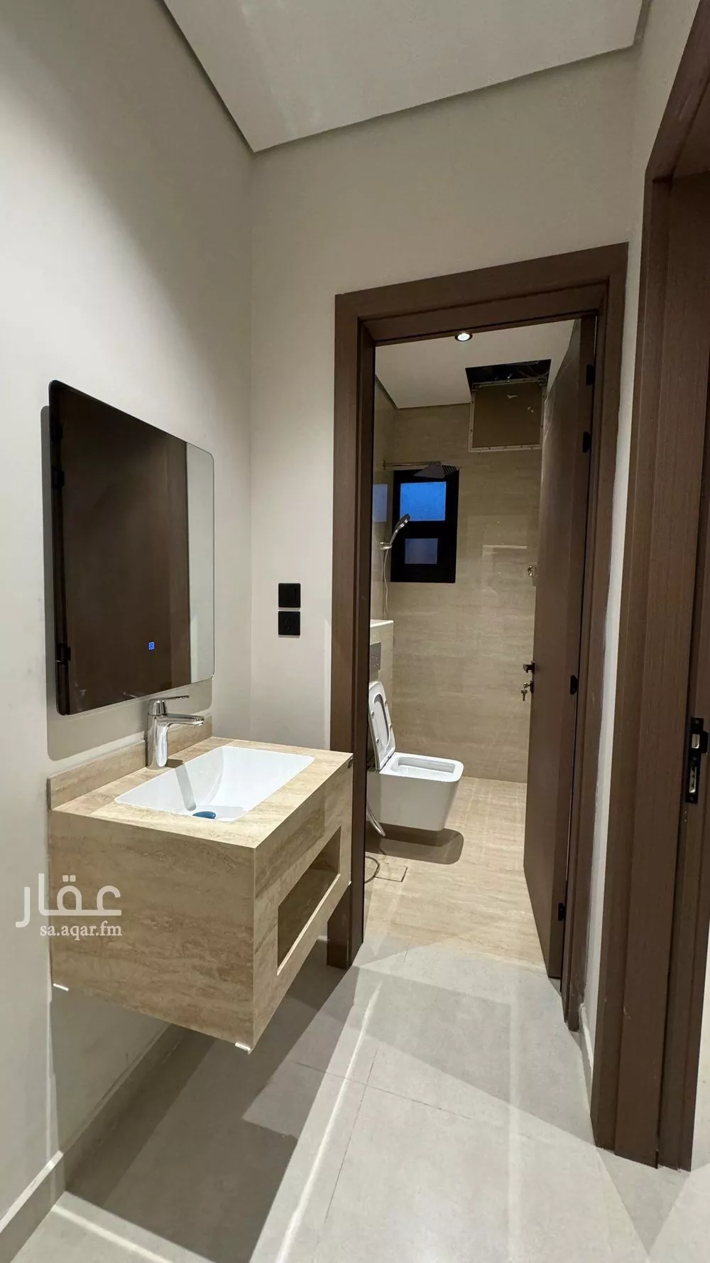 دور 3 غرف في العارض 1