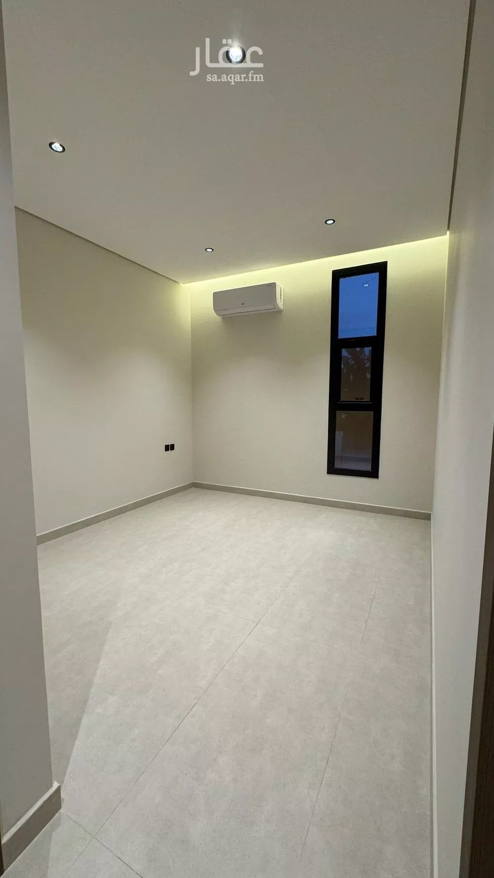 دور 3 غرف في العارض 4