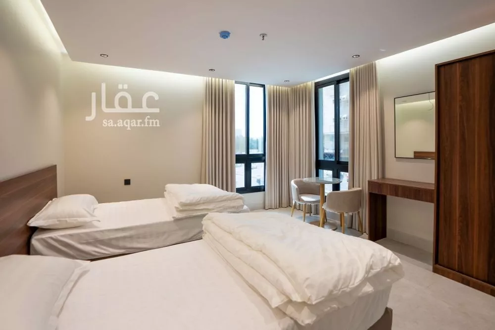 شقة 1 غرف في البوادي 4