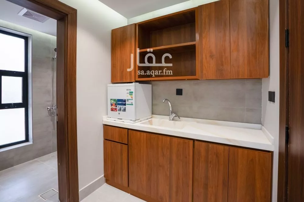 شقة 1 غرف في البوادي 5