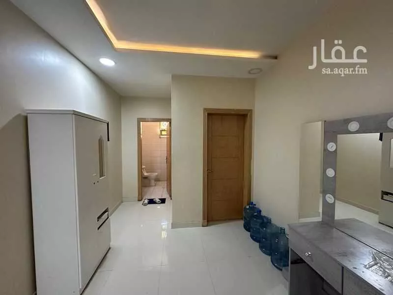 شقة 1 غرف في ظهرة لبن 9