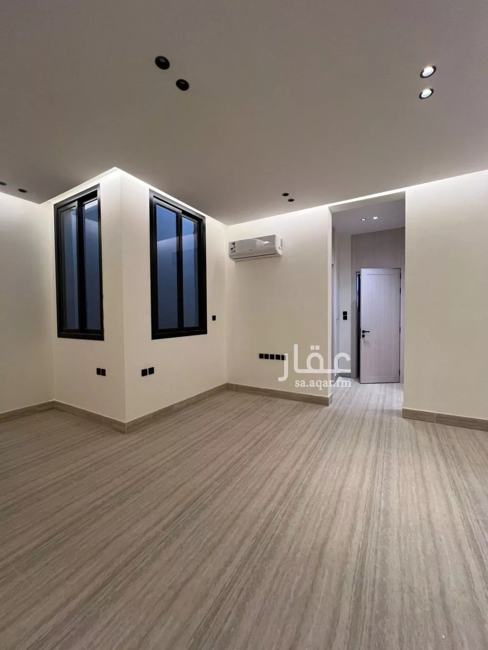 شقة 4 غرف في العارض 3