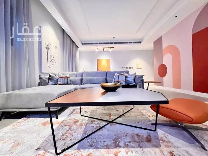 2 bedroom apartment in Al Nakheel 2