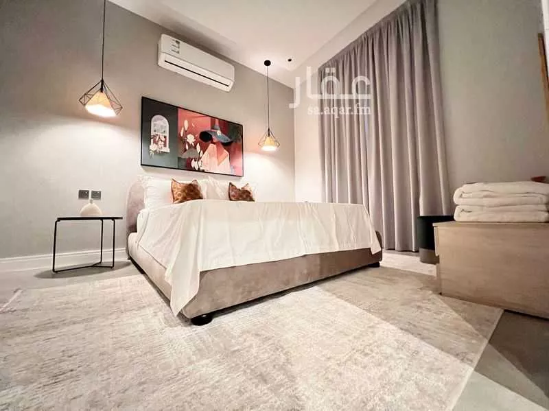 2 bedroom apartment in Al Nakheel 11