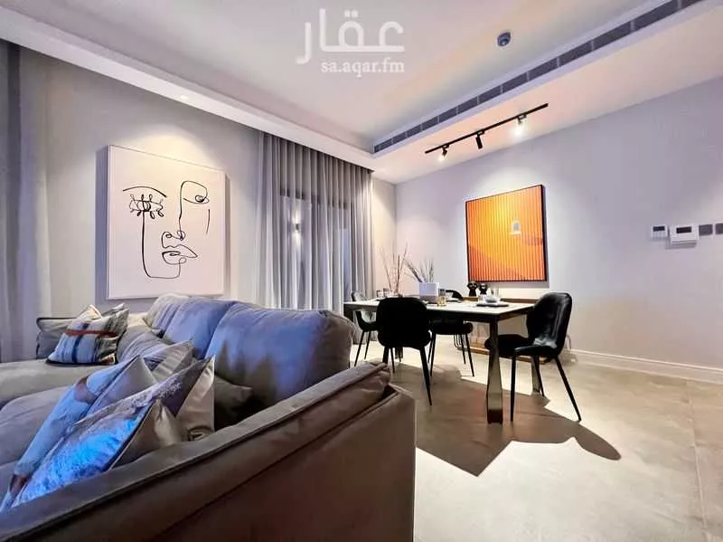 2 bedroom apartment in Al Nakheel 12