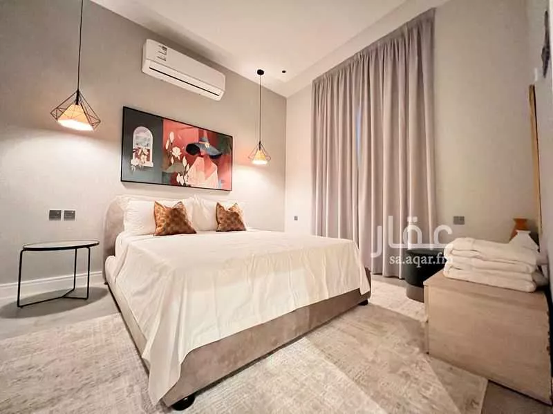 2 bedroom apartment in Al Nakheel 14