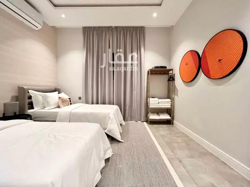 2 bedroom apartment in Al Nakheel 15