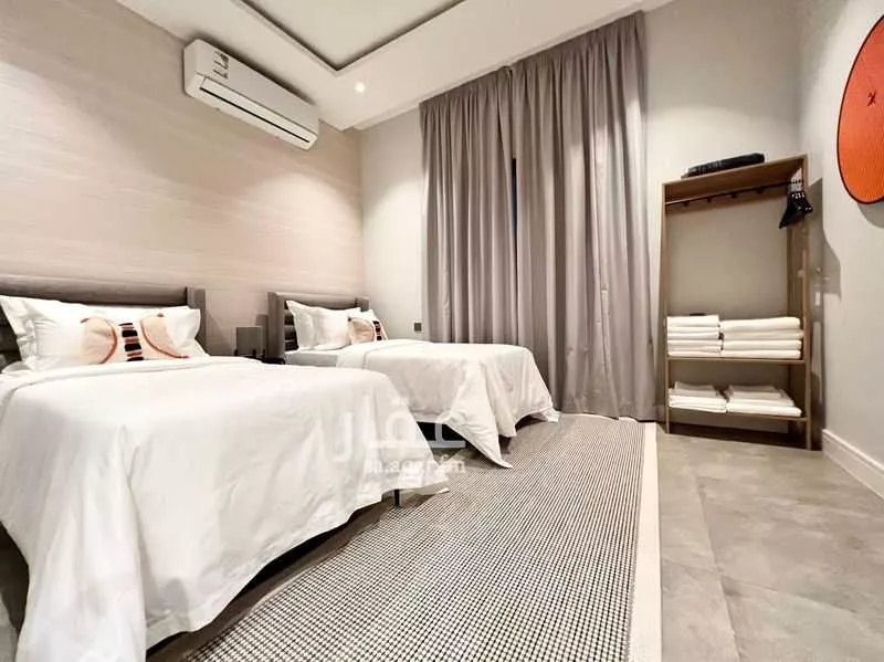 2 bedroom apartment in Al Nakheel 16