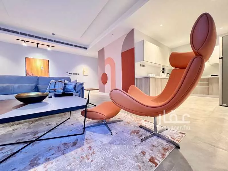 2 bedroom apartment in Al Nakheel 3
