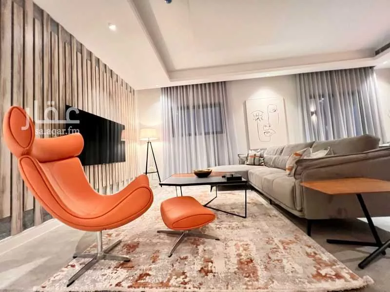 2 bedroom apartment in Al Nakheel 5