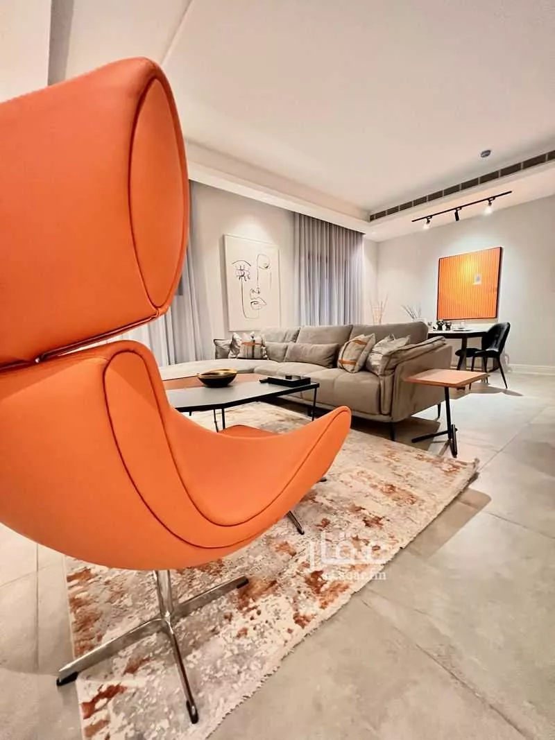 2 bedroom apartment in Al Nakheel 6